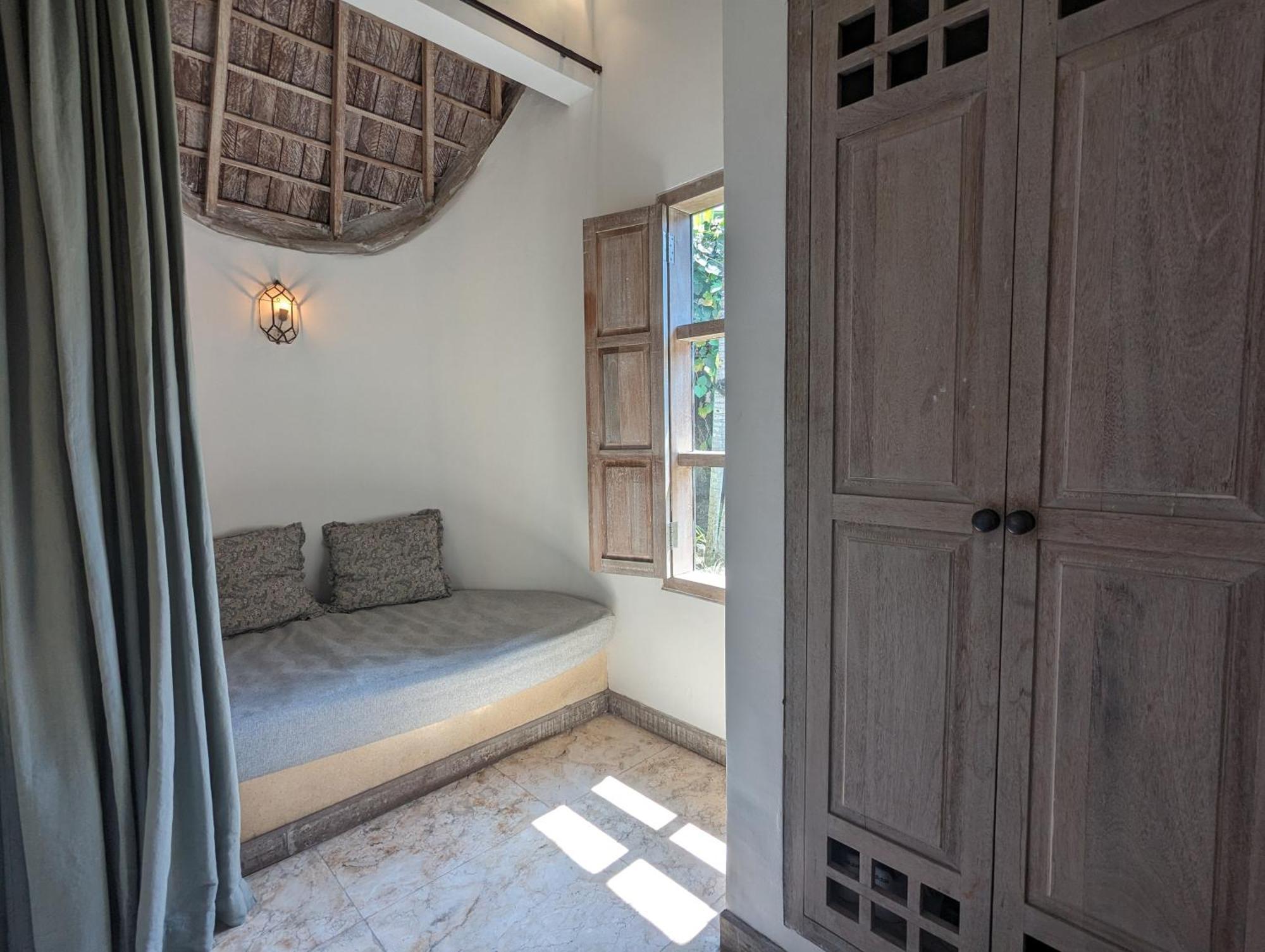 Unique 3Br Villa With Pool 5 Minute Walk To The Pererenan Beach تْشانغو المظهر الخارجي الصورة