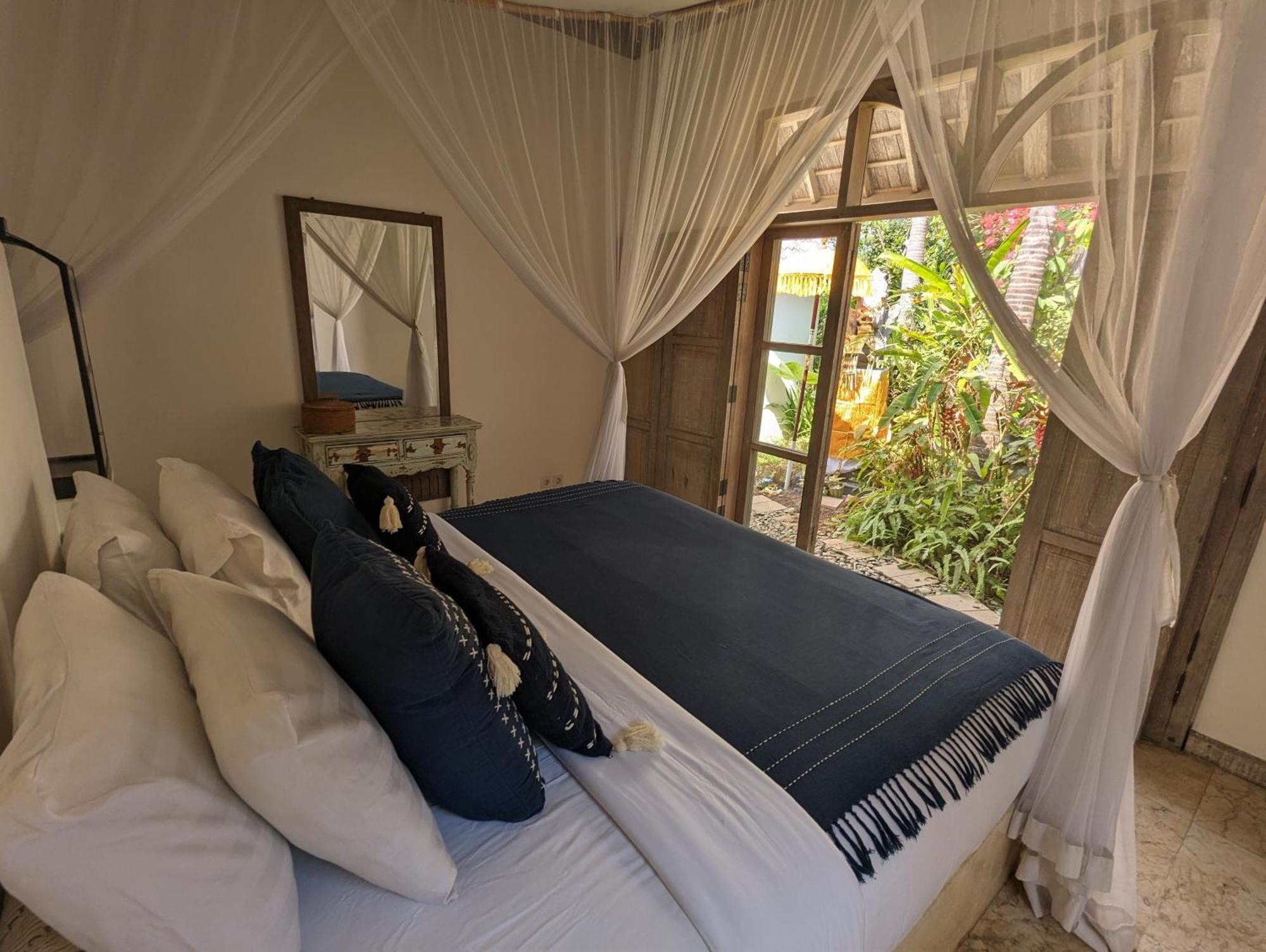 Unique 3Br Villa With Pool 5 Minute Walk To The Pererenan Beach تْشانغو المظهر الخارجي الصورة